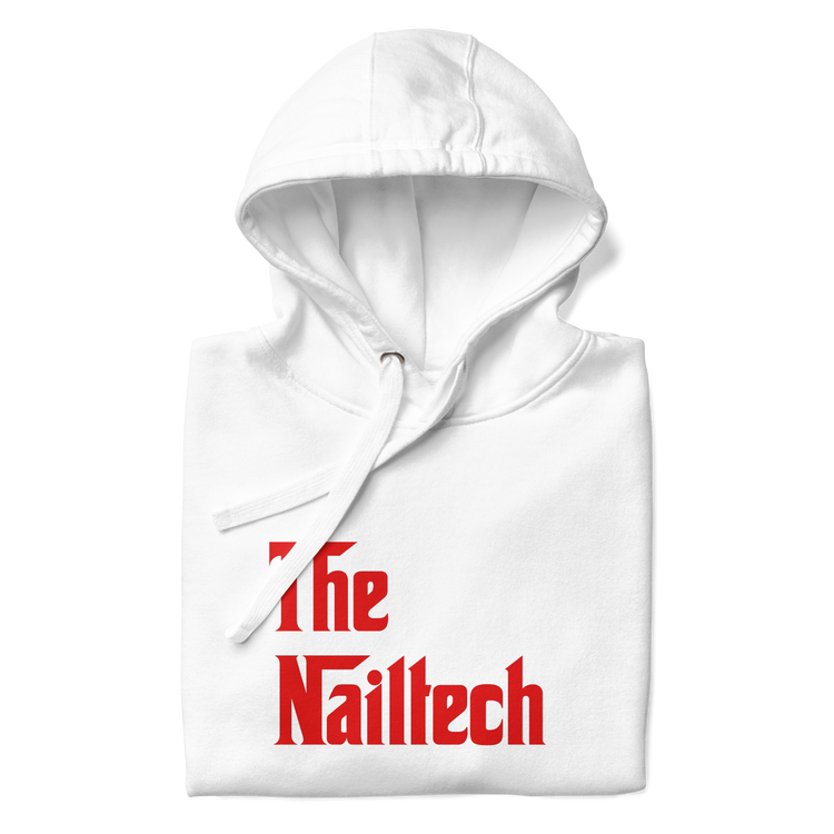 The Nailtech Hoodie
