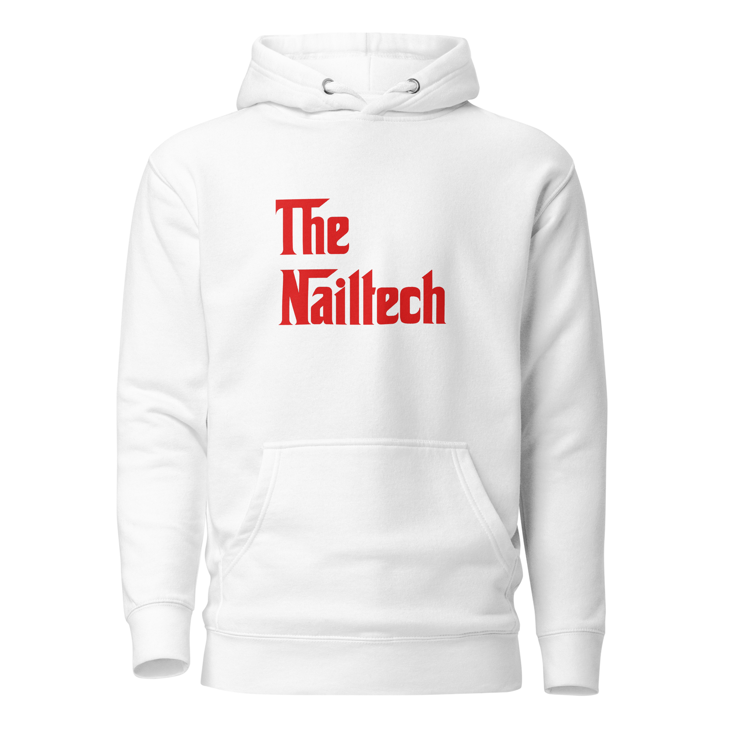 Nail Tech Merch