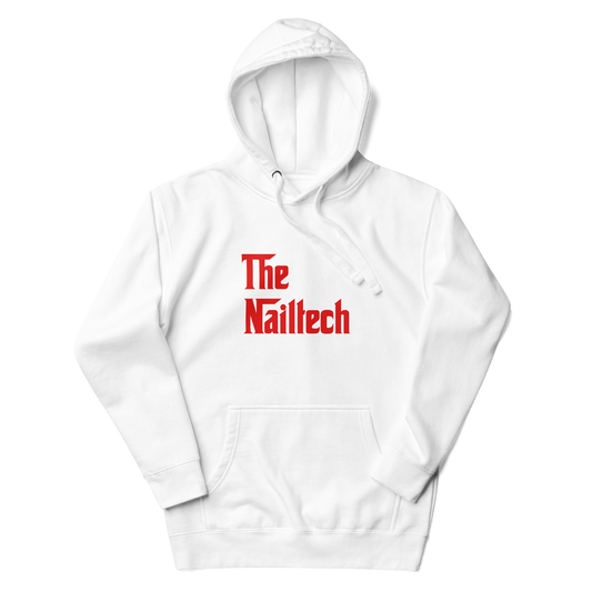 The Nailtech Hoodie