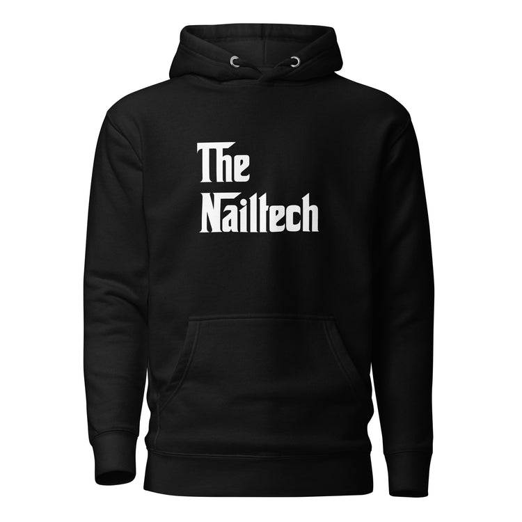 The Nailtech Hoodie