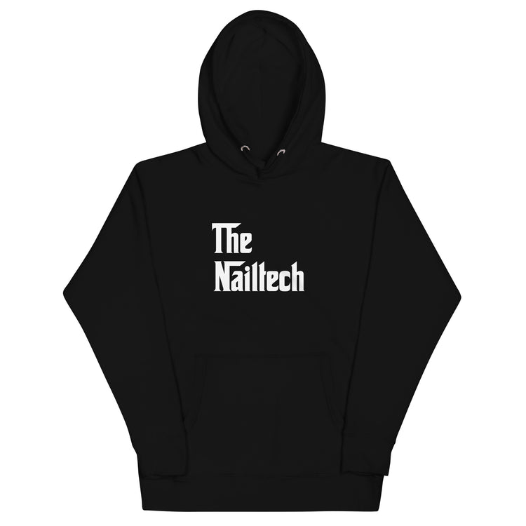 The Nailtech Hoodie