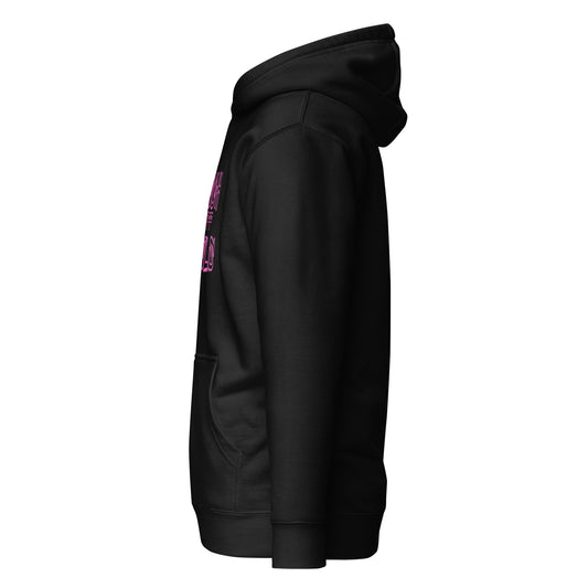 Rich Off Nails Hoodie